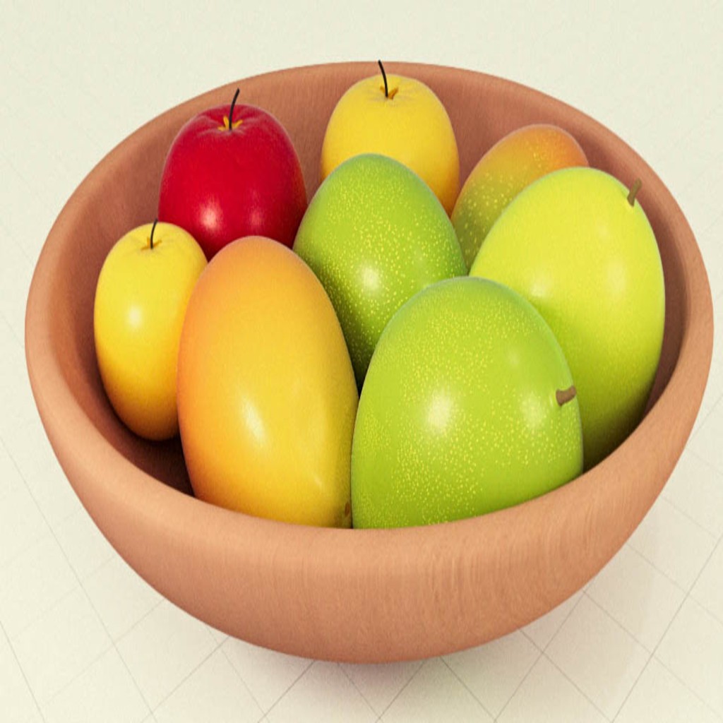 fruits preview image 1